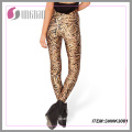 2015 New Fashion Printed Leggings